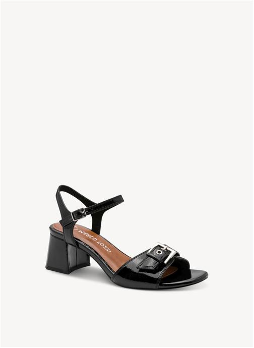 Marco Tozzi Sandales 2-28386-46 femme noir