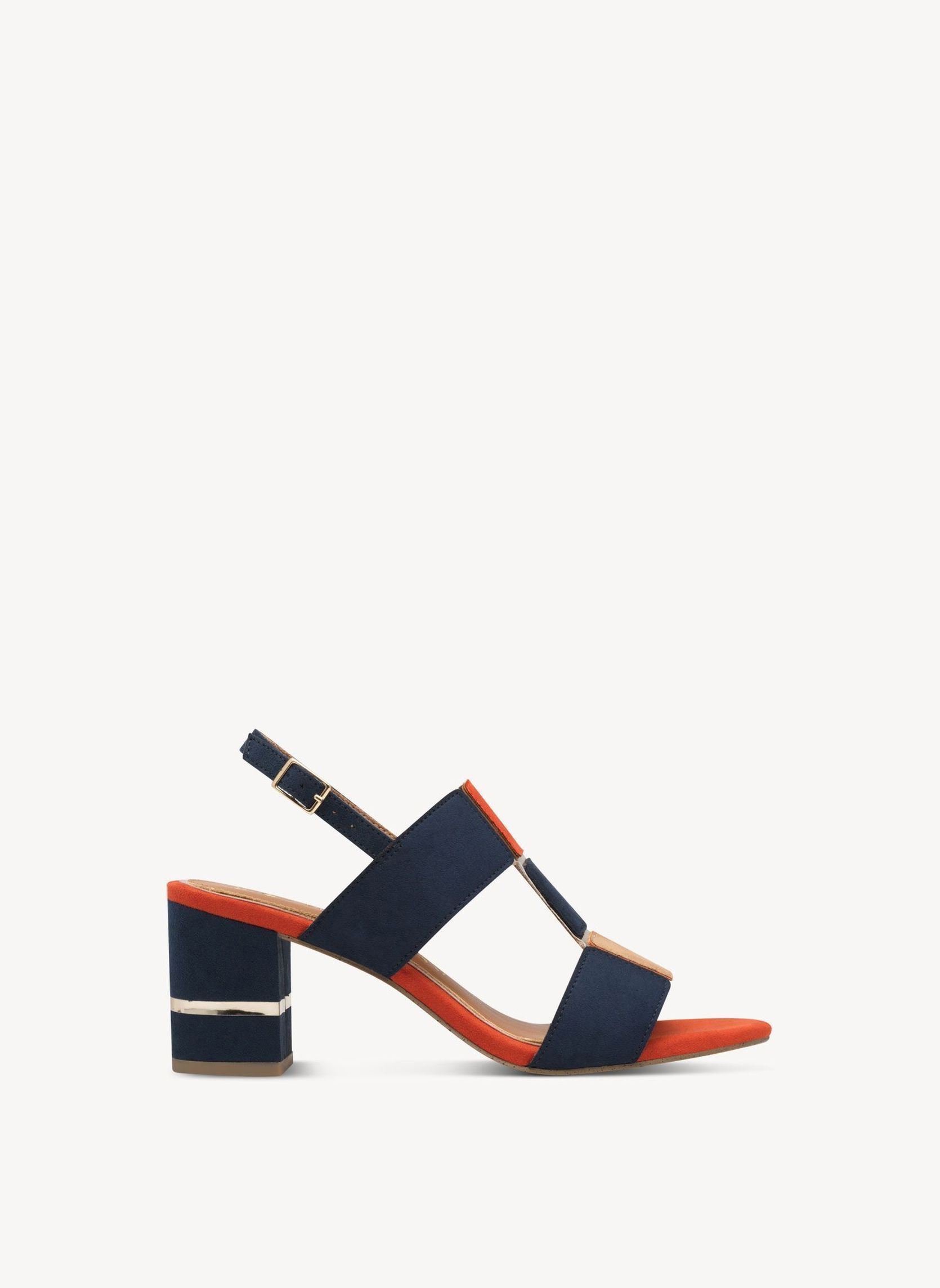Sandales 2-28314-42 femme bleu Marco Tozzi Sandales 2-28314-42 femme bleu Bleu