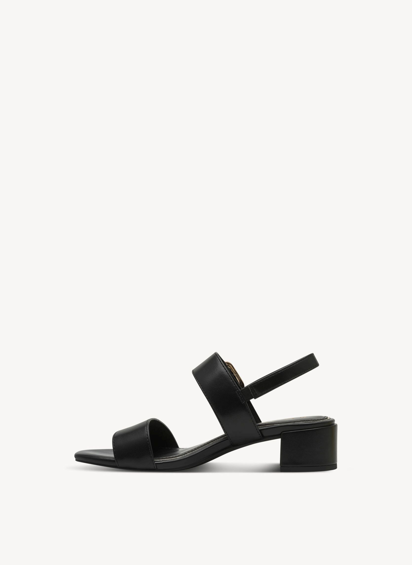 Sandales 2-28212-46 femme noir Marco Tozzi Sandales 2-28212-46 femme noir Noir