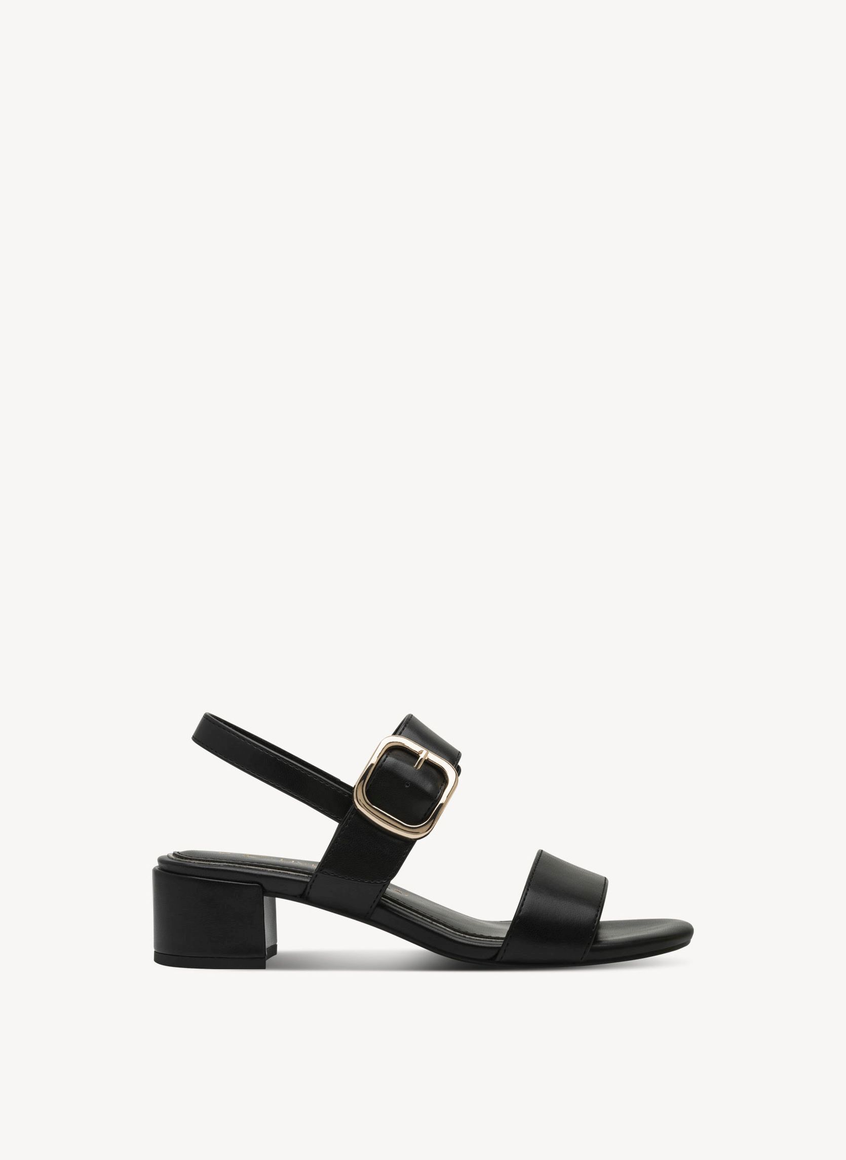 Sandales 2-28212-46 femme noir Marco Tozzi Sandales 2-28212-46 femme noir Noir