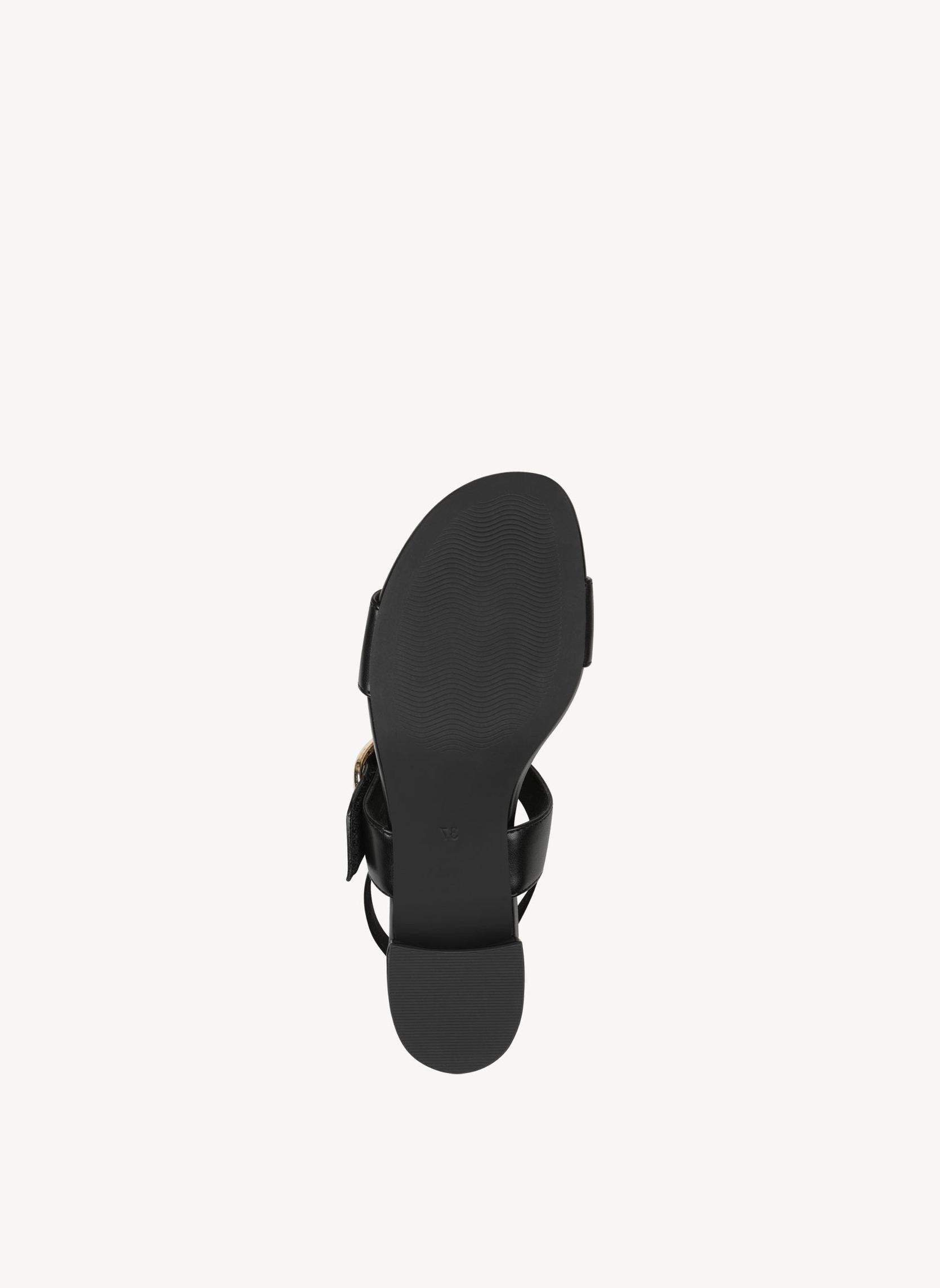 Sandales 2-28212-46 femme noir Marco Tozzi Sandales 2-28212-46 femme noir Noir