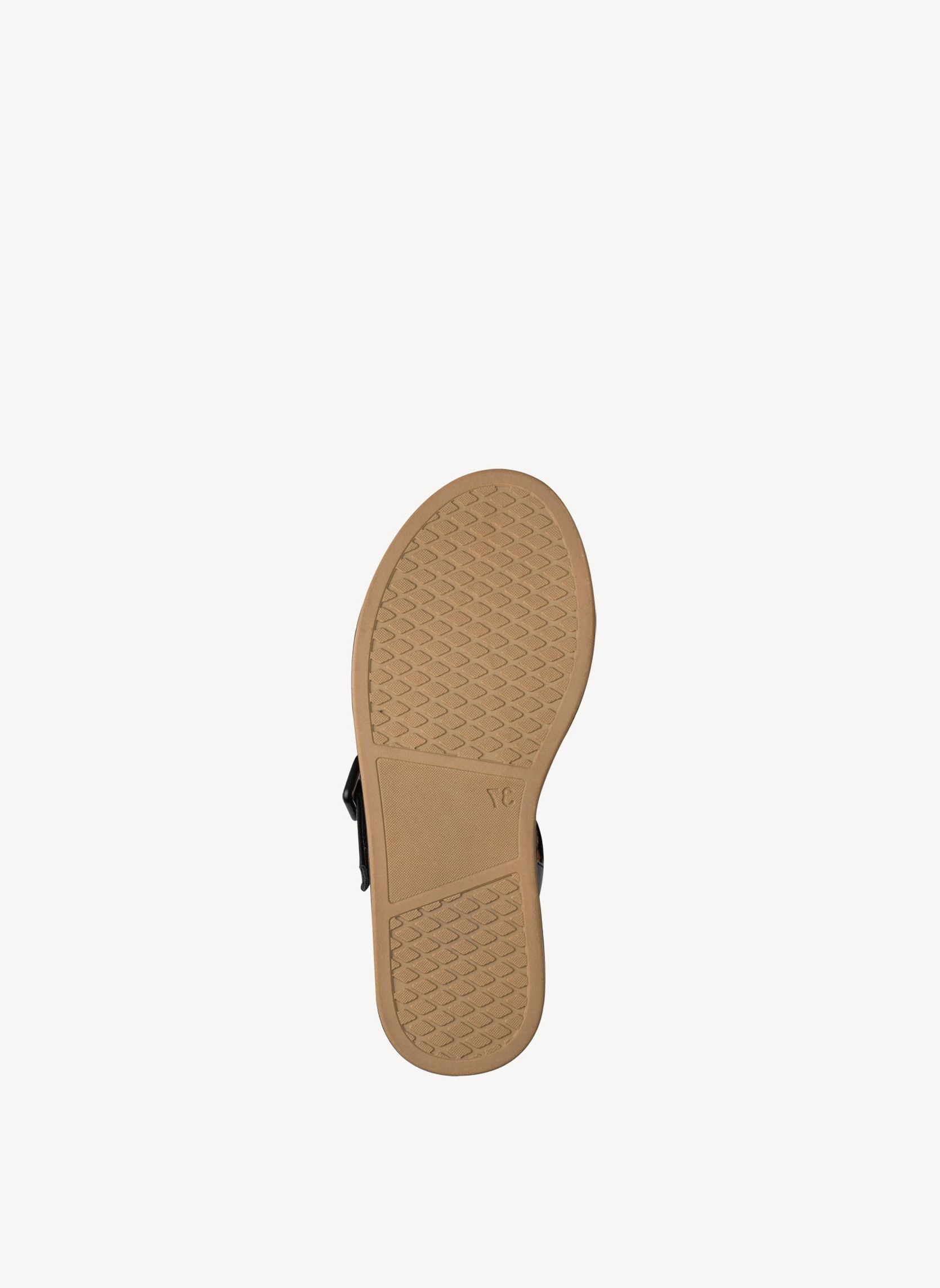 Sandales 2-28425-46 femme noir Marco Tozzi Sandales 2-28425-46 femme noir Noir