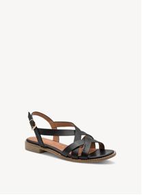 Sandales 2-28105-46 femme beige
