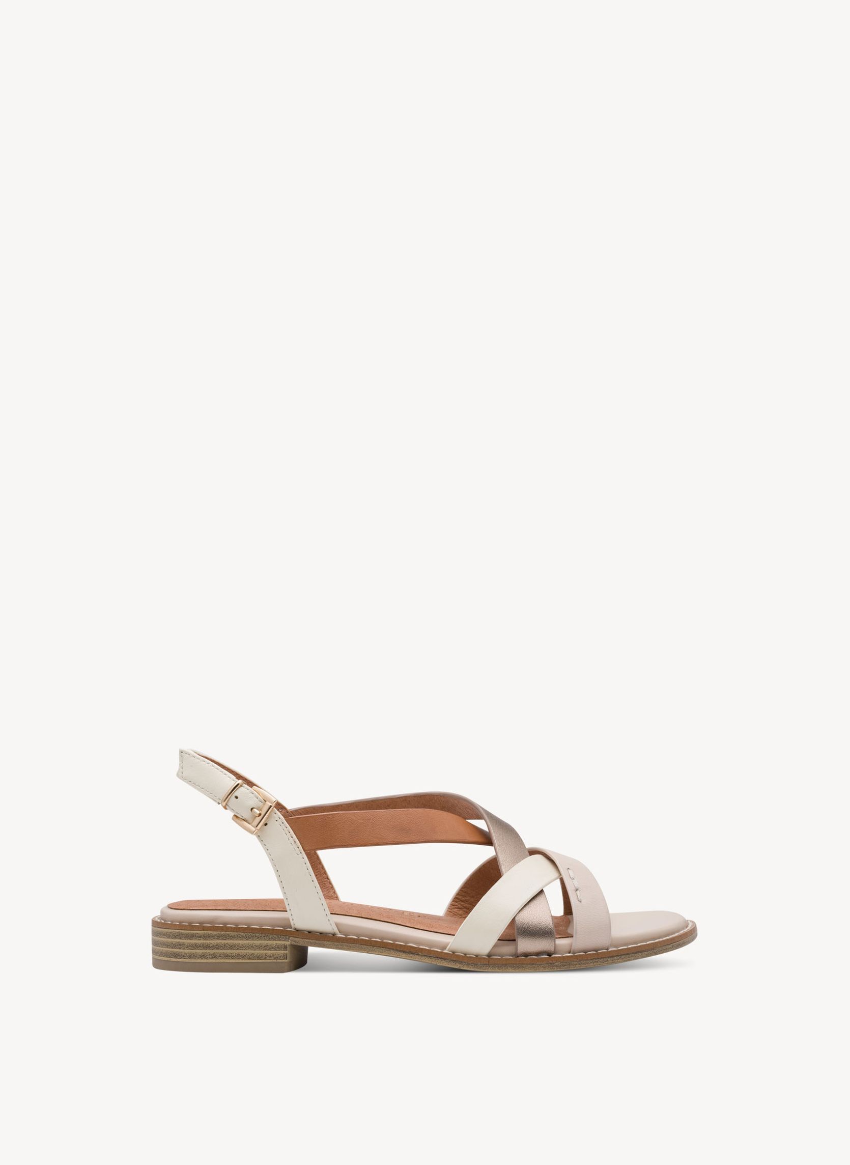 Sandales 2-28105-46 femme beige Marco Tozzi Sandales 2-28105-46 femme beige Beige
