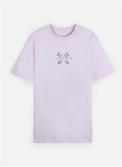 Oxbow Tee-shirts LEGEND homme violet