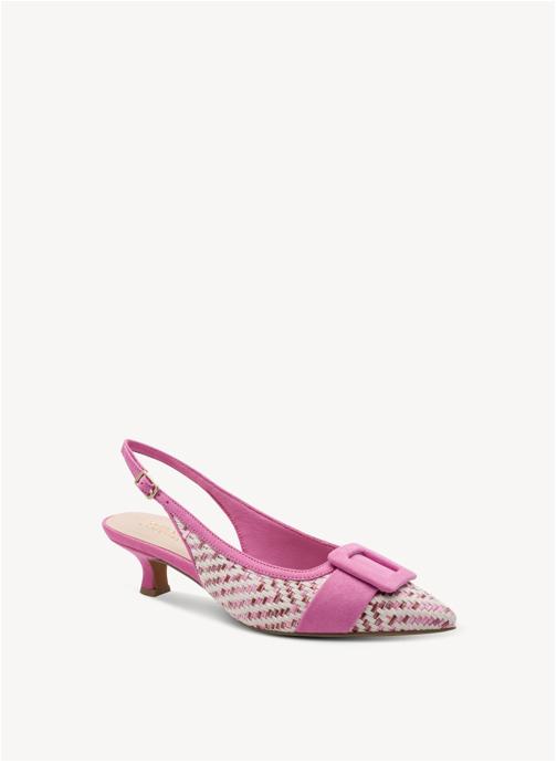 Marco Tozzi Escarpins 2-89500-46 femme rose