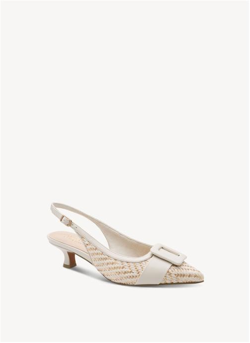 Marco Tozzi Escarpins 2-89500-46 femme beige