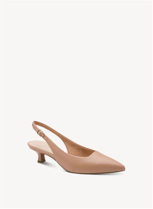 Marco Tozzi Escarpins 2-29514-44 femme rose