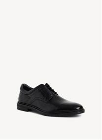 Derbies 2-13202-46 homme noir Marco Tozzi Derbies 2-13202-46 homme noir Noir