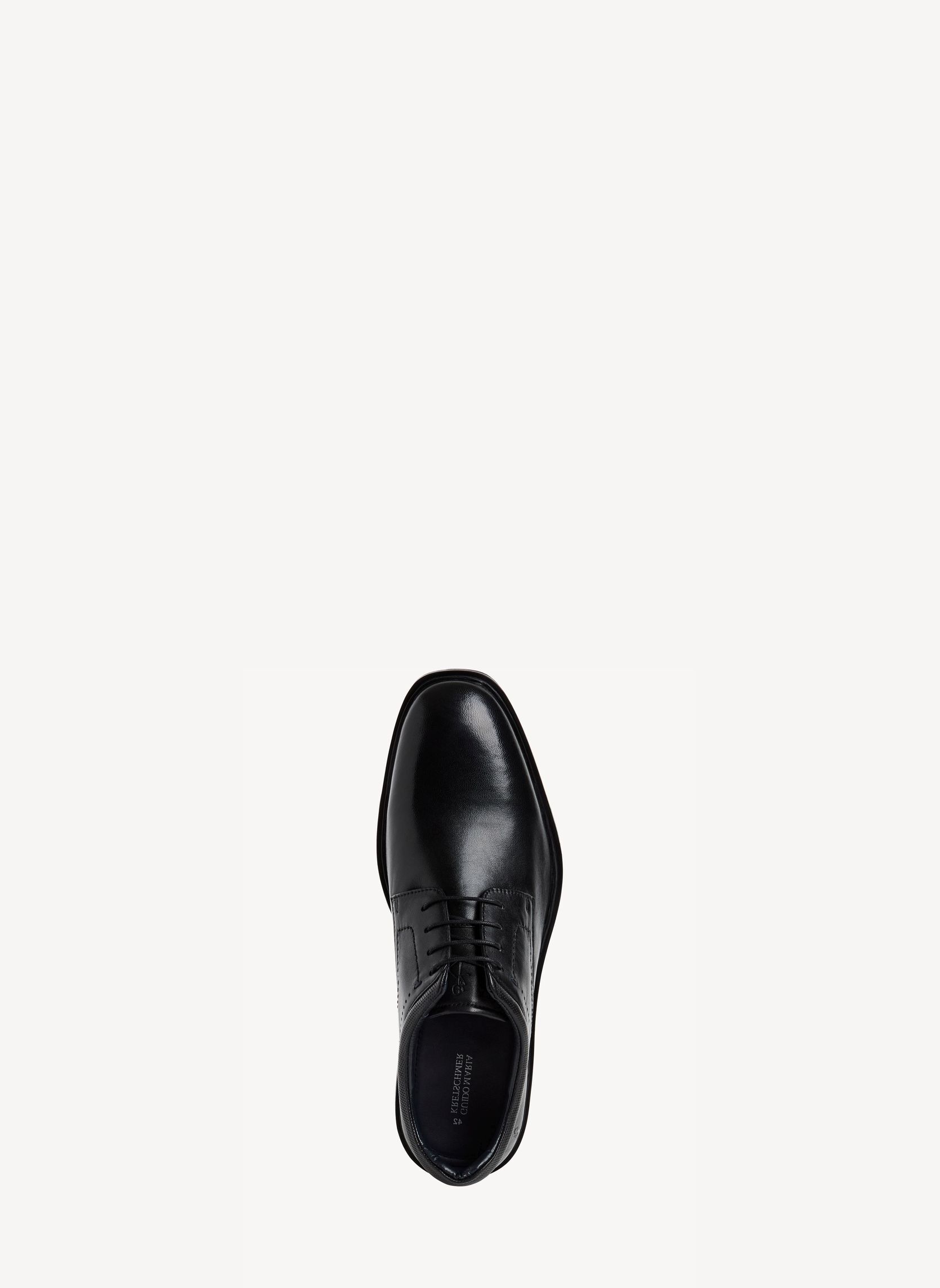 Derbies 2-13202-46 homme noir Marco Tozzi Derbies 2-13202-46 homme noir Noir