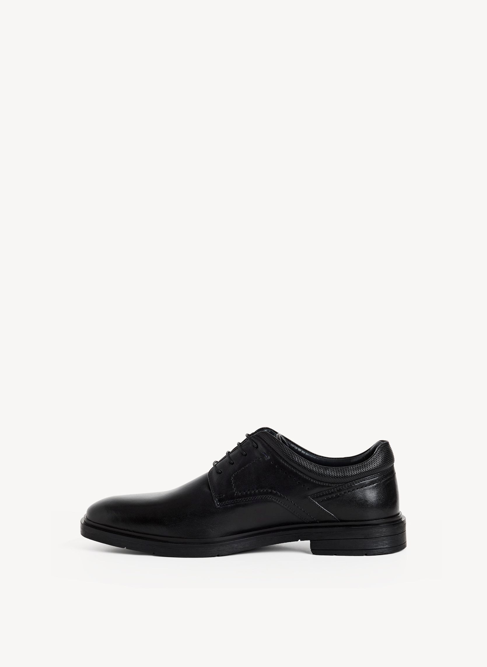 Derbies 2-13202-46 homme noir Marco Tozzi Derbies 2-13202-46 homme noir Noir