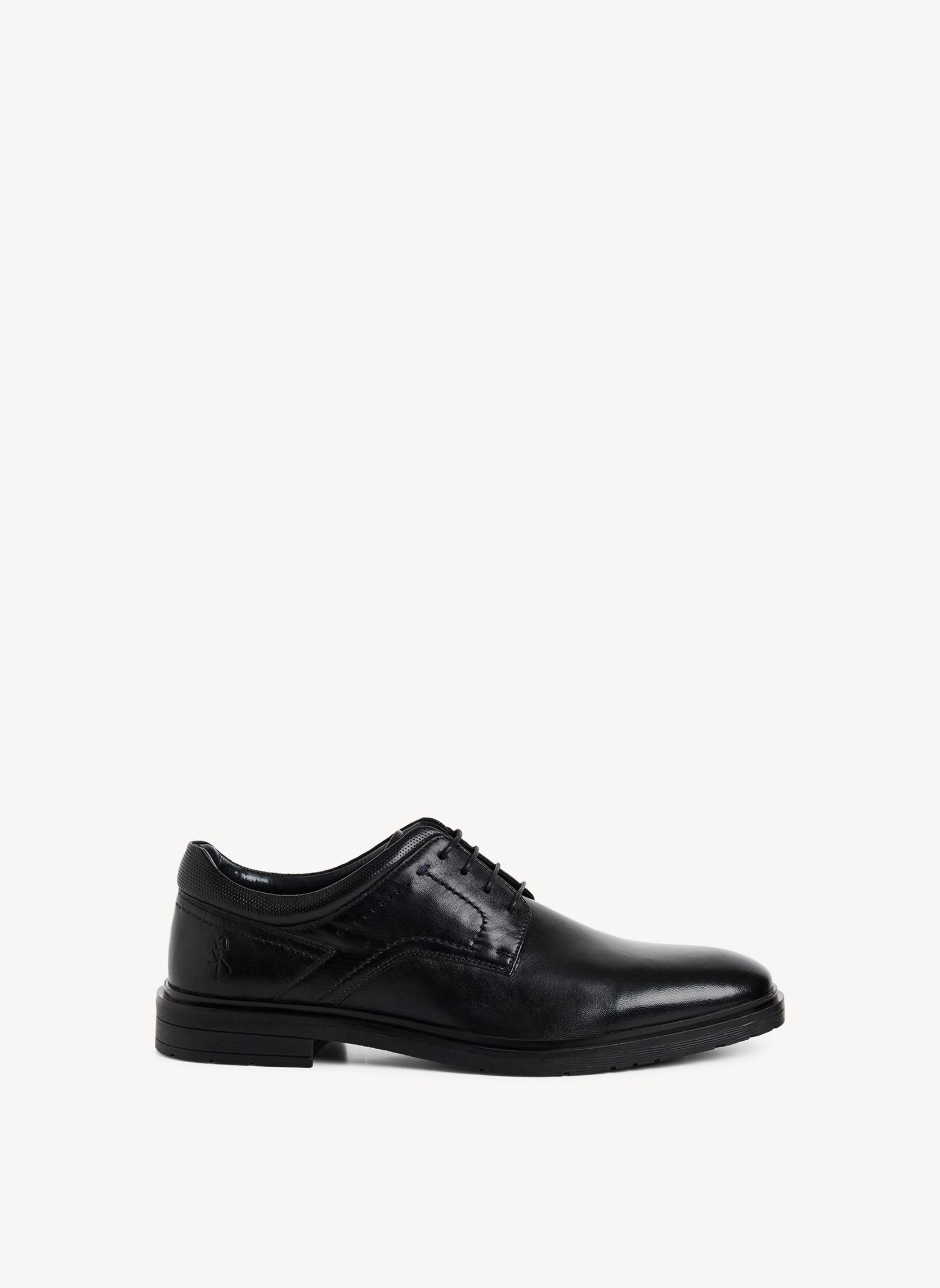 Derbies 2-13202-46 homme noir Marco Tozzi Derbies 2-13202-46 homme noir Noir