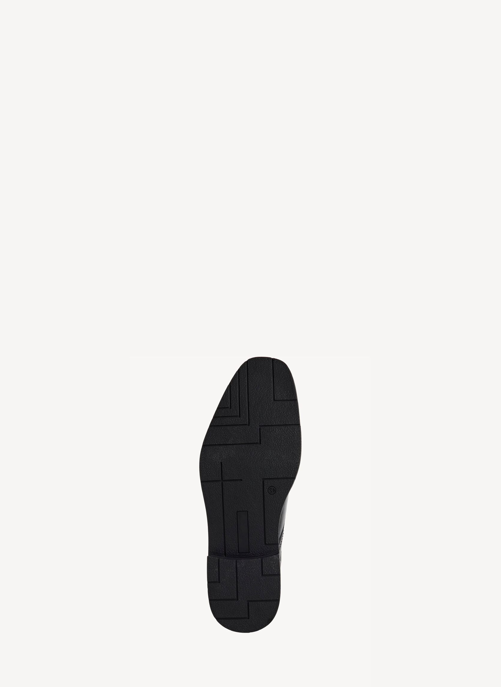 Derbies 2-13202-46 homme noir Marco Tozzi Derbies 2-13202-46 homme noir Noir