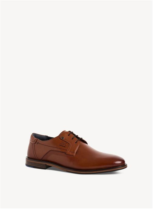 Marco Tozzi Derbies 2-13204-46 homme marron