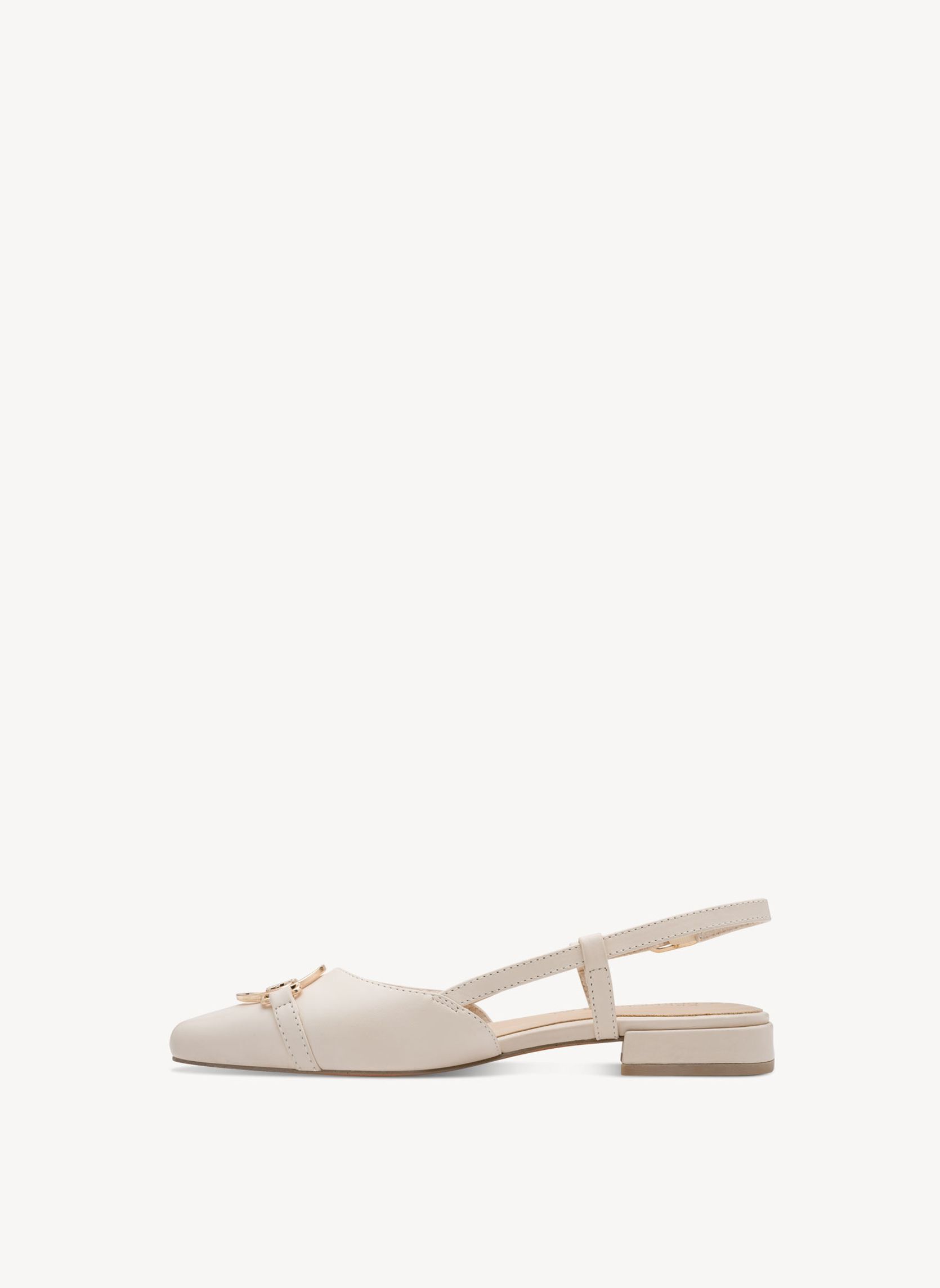 Ballerines classiques 2-89602-46 femme beige Marco Tozzi Ballerines classiques 2-89602-46 femme beige Beige