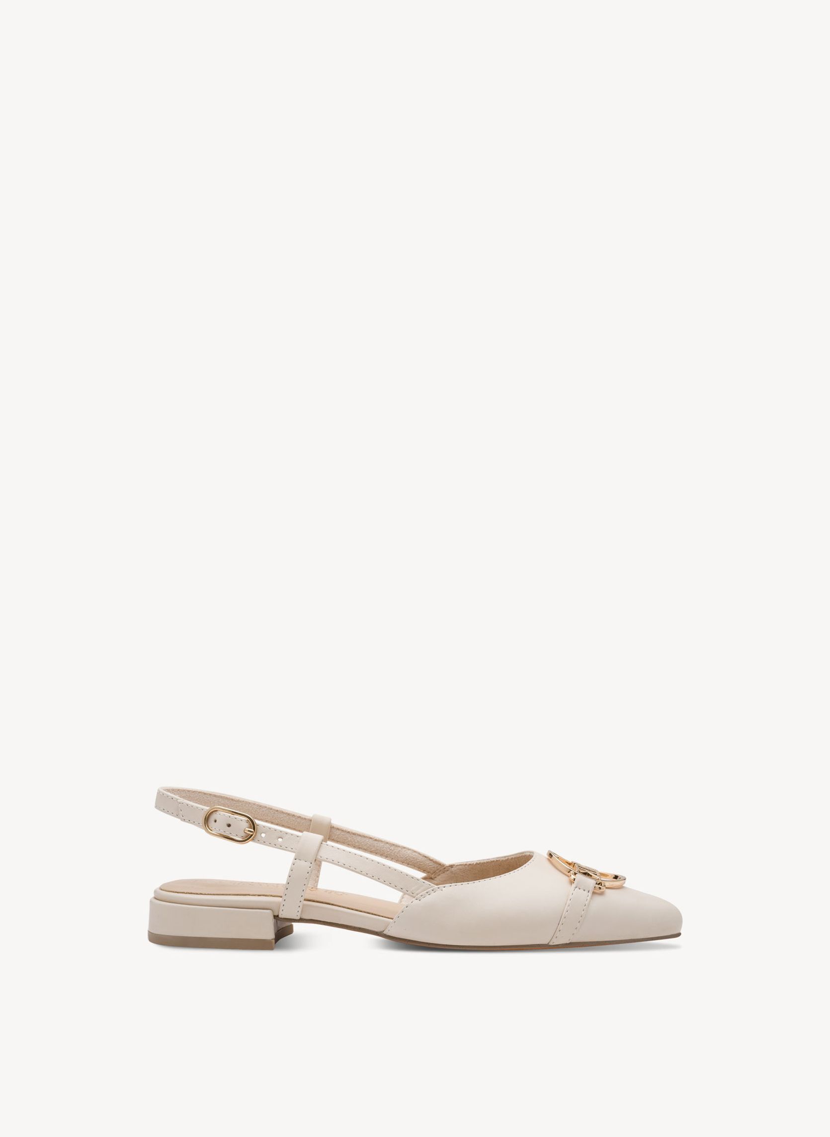Ballerines classiques 2-89602-46 femme beige Marco Tozzi Ballerines classiques 2-89602-46 femme beige Beige