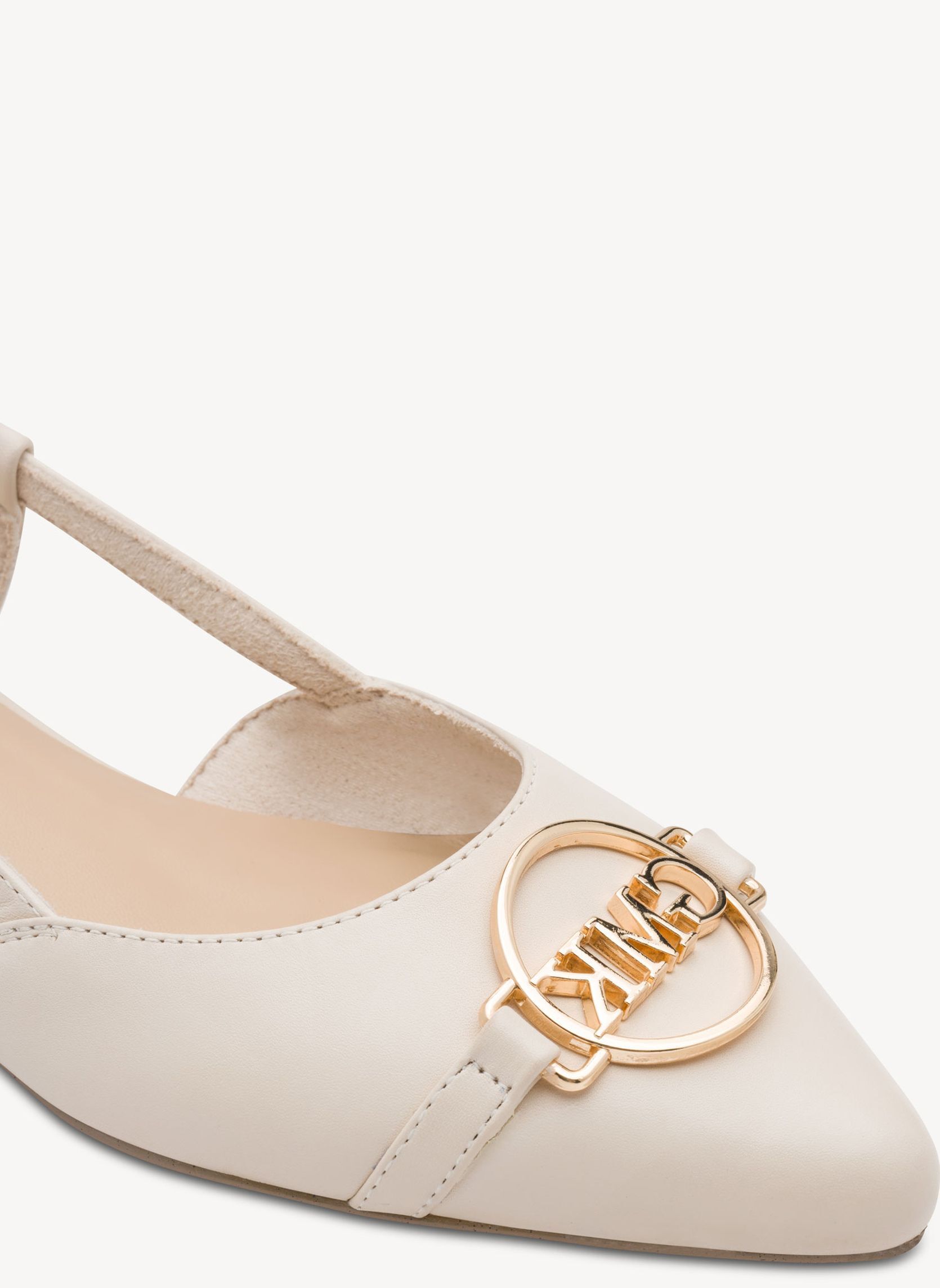 Ballerines classiques 2-89602-46 femme beige Marco Tozzi Ballerines classiques 2-89602-46 femme beige Beige