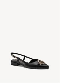 Ballerines classiques 2-89602-46 femme beige