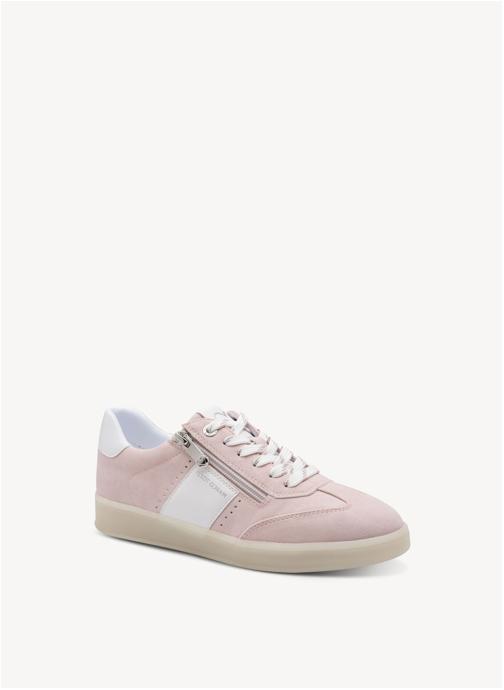 Marco Tozzi Baskets basses 2-23736-46 femme rose