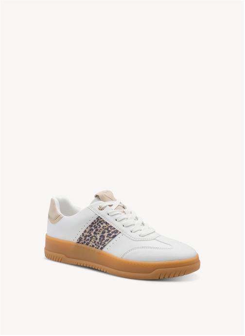 Marco Tozzi Baskets basses 2-23775-46 femme multicolore