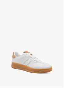 Baskets basses 2-23775-46 femme bleu
