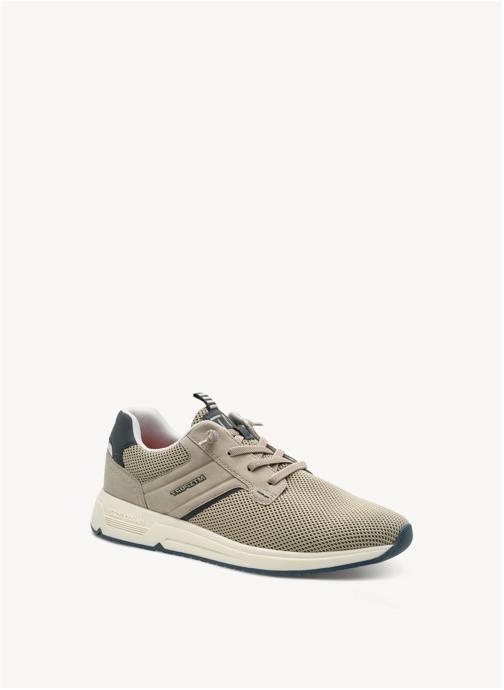 Marco Tozzi Baskets basses 2-13637-46 homme gris