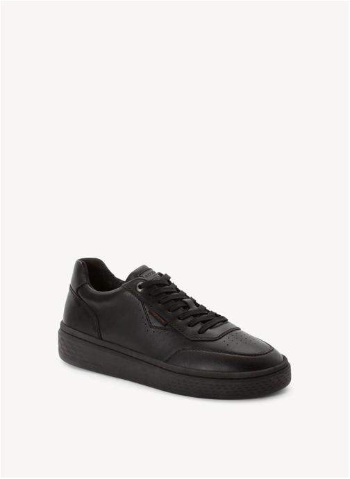 Marco Tozzi Baskets basses 2-13666-46 homme noir