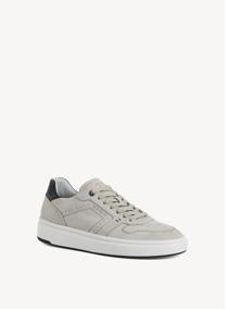 Baskets basses 2-13665-46 homme blanc