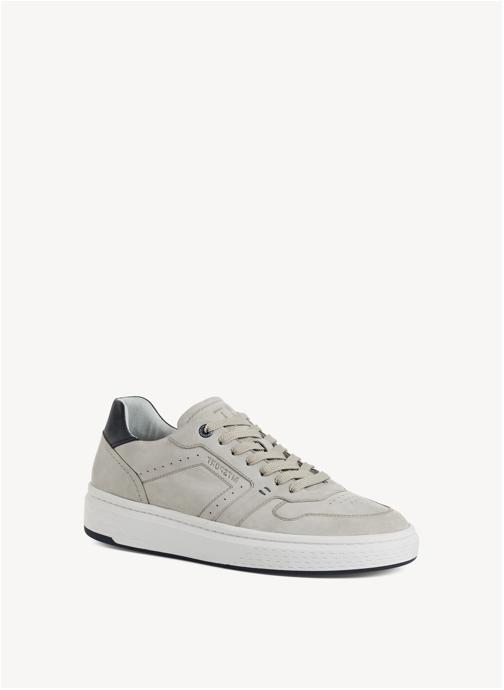 Marco Tozzi Baskets basses 2-13665-46 homme gris