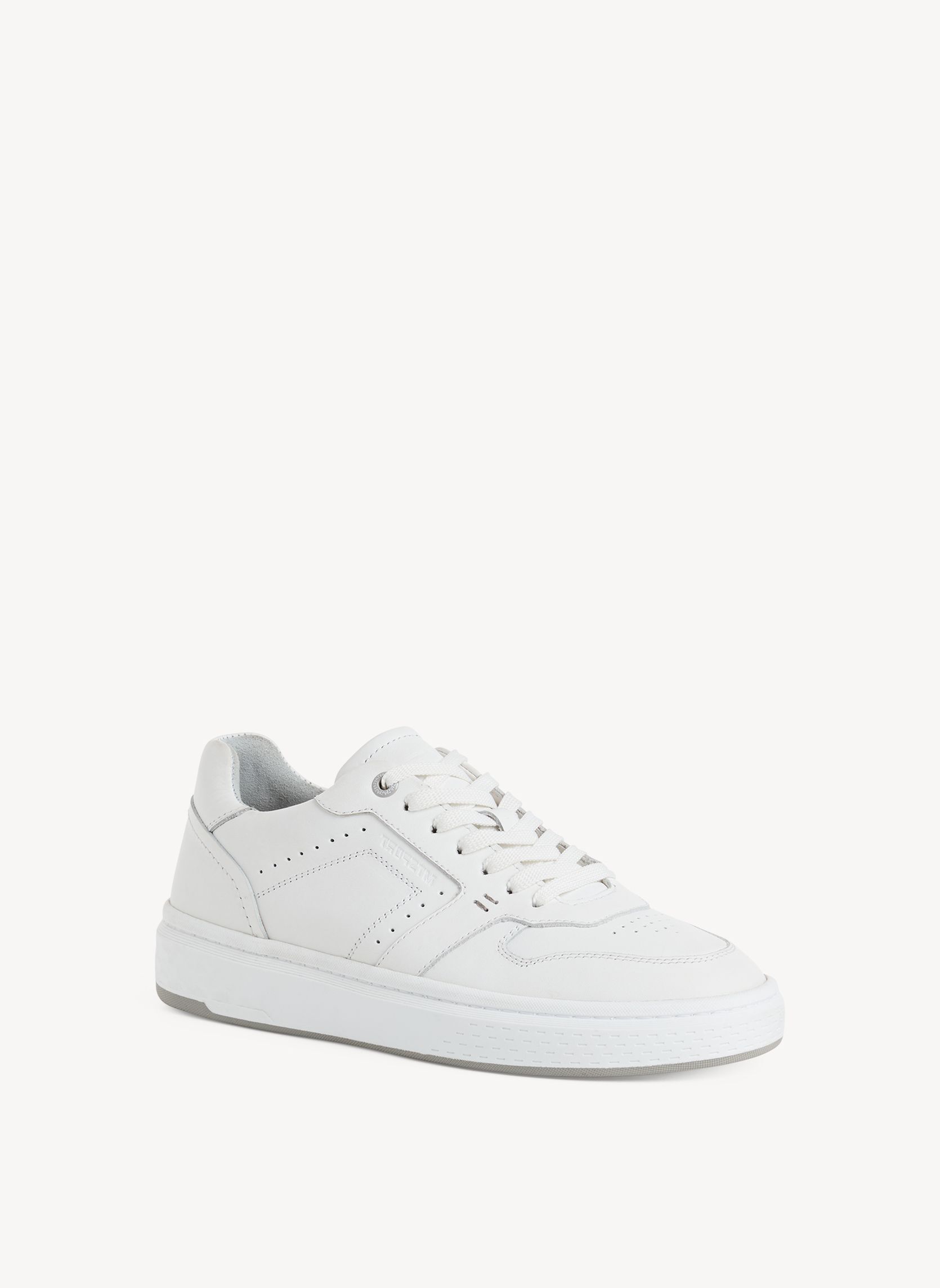 Baskets basses 2-13665-46 homme blanc Marco Tozzi Baskets basses 2-13665-46 homme blanc Blanc