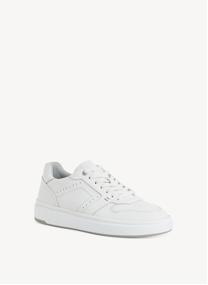 Baskets basses 2-13665-46 homme blanc Marco Tozzi Baskets basses 2-13665-46 homme blanc Blanc