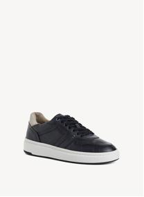 Baskets basses 2-13665-46 homme blanc