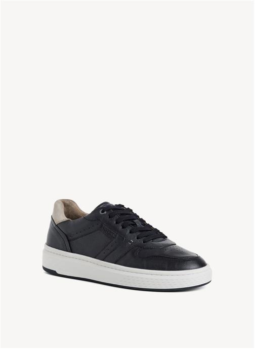 Marco Tozzi Baskets basses 2-13665-46 homme bleu