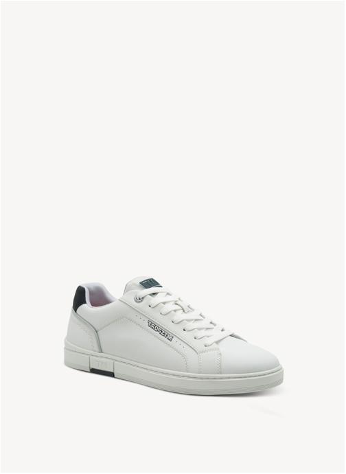 Marco Tozzi Baskets basses 2-13645-46 homme blanc