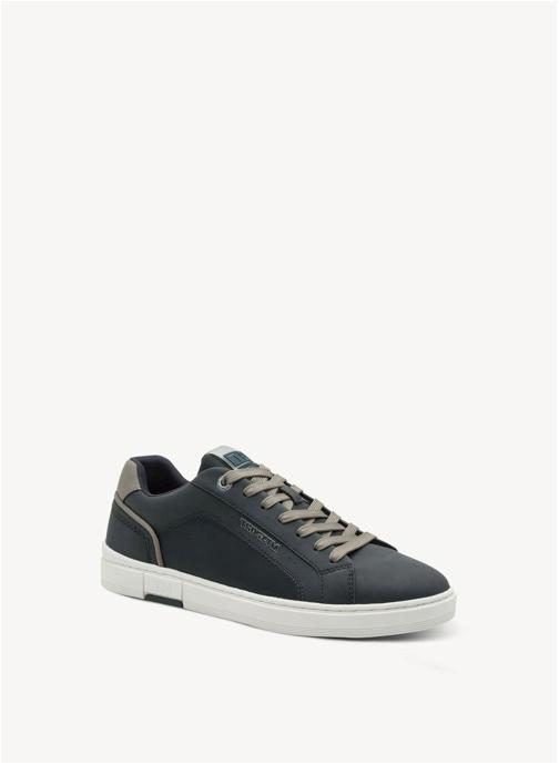 Marco Tozzi Baskets basses 2-13645-46 homme bleu