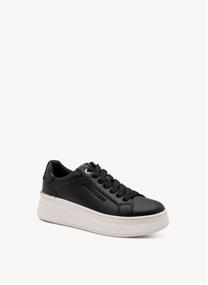 Baskets basses 2-23794-46 femme blanc