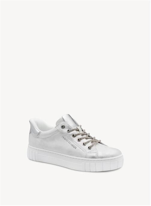 Marco Tozzi Baskets basses 2-23741-46 femme multicolore