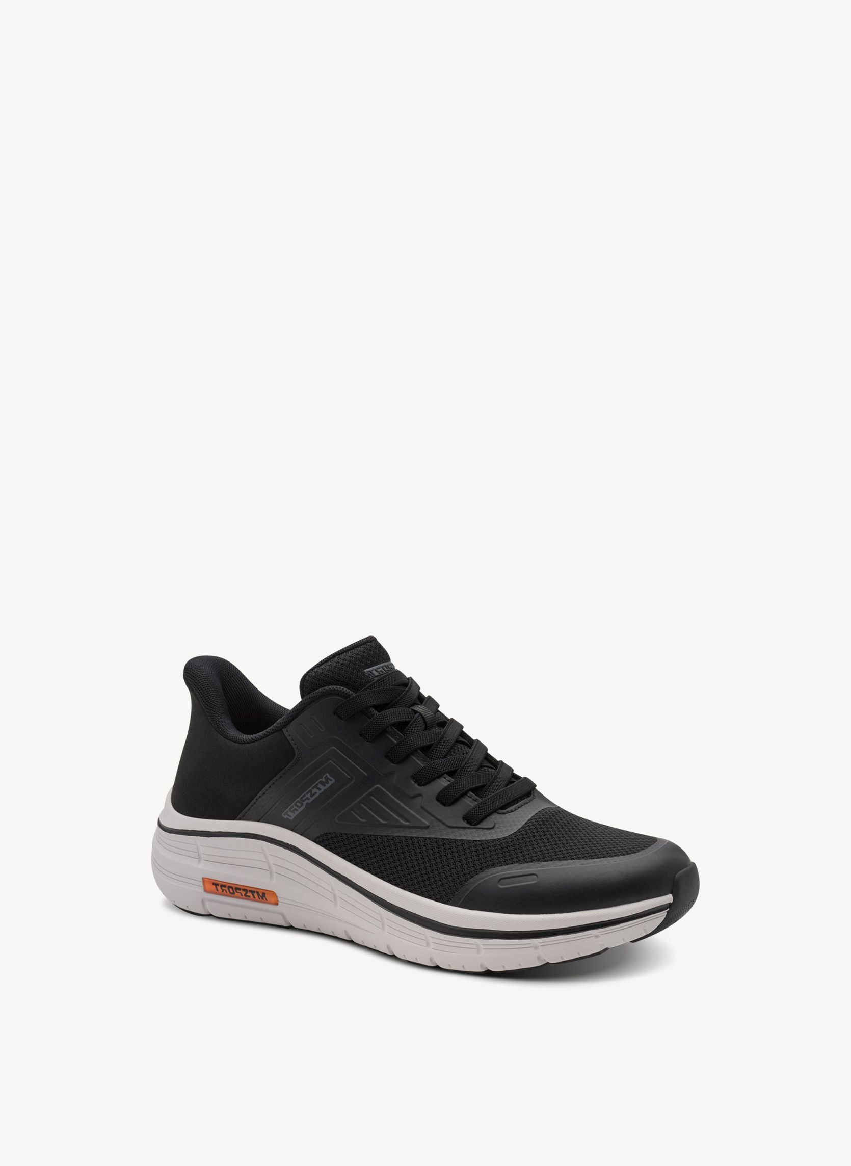 Baskets basses 2-13649-46 homme noir Marco Tozzi Baskets basses 2-13649-46 homme noir Noir