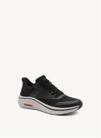 Baskets basses 2-13649-46 homme noir Marco Tozzi Baskets basses 2-13649-46 homme noir Noir