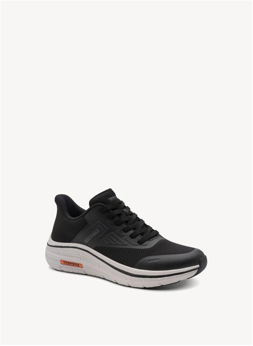 Marco Tozzi Baskets basses 2-13649-46 homme noir