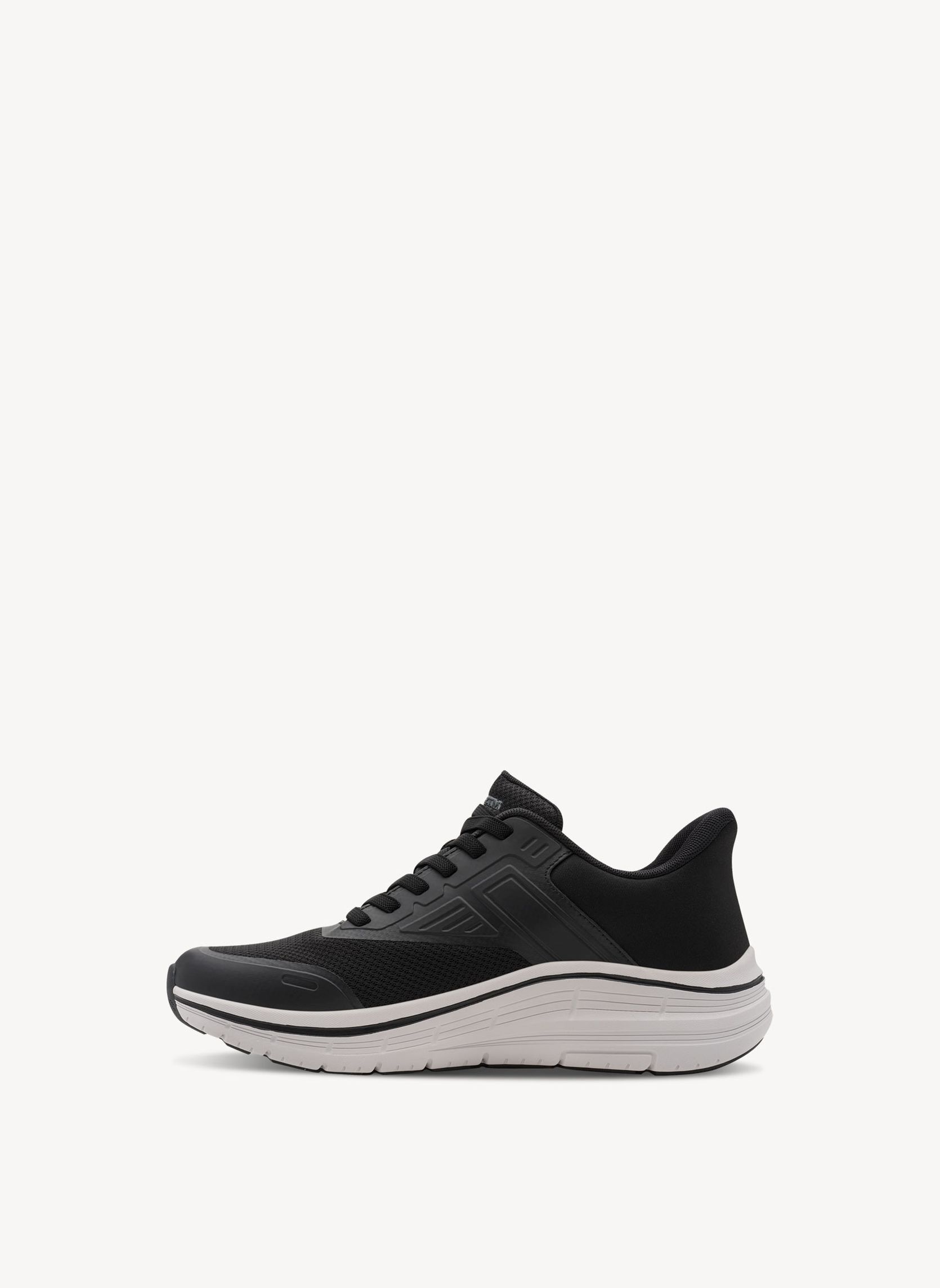 Baskets basses 2-13649-46 homme noir Marco Tozzi Baskets basses 2-13649-46 homme noir Noir