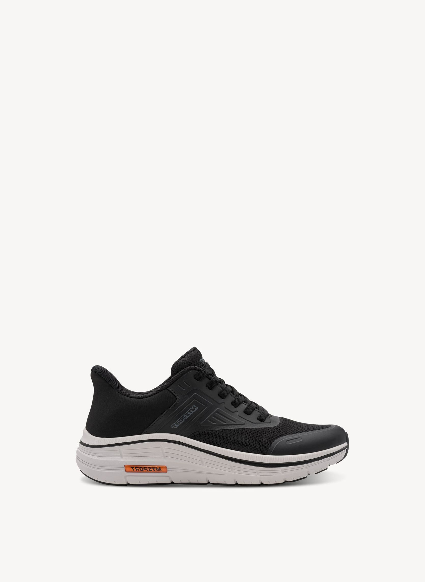 Baskets basses 2-13649-46 homme noir Marco Tozzi Baskets basses 2-13649-46 homme noir Noir