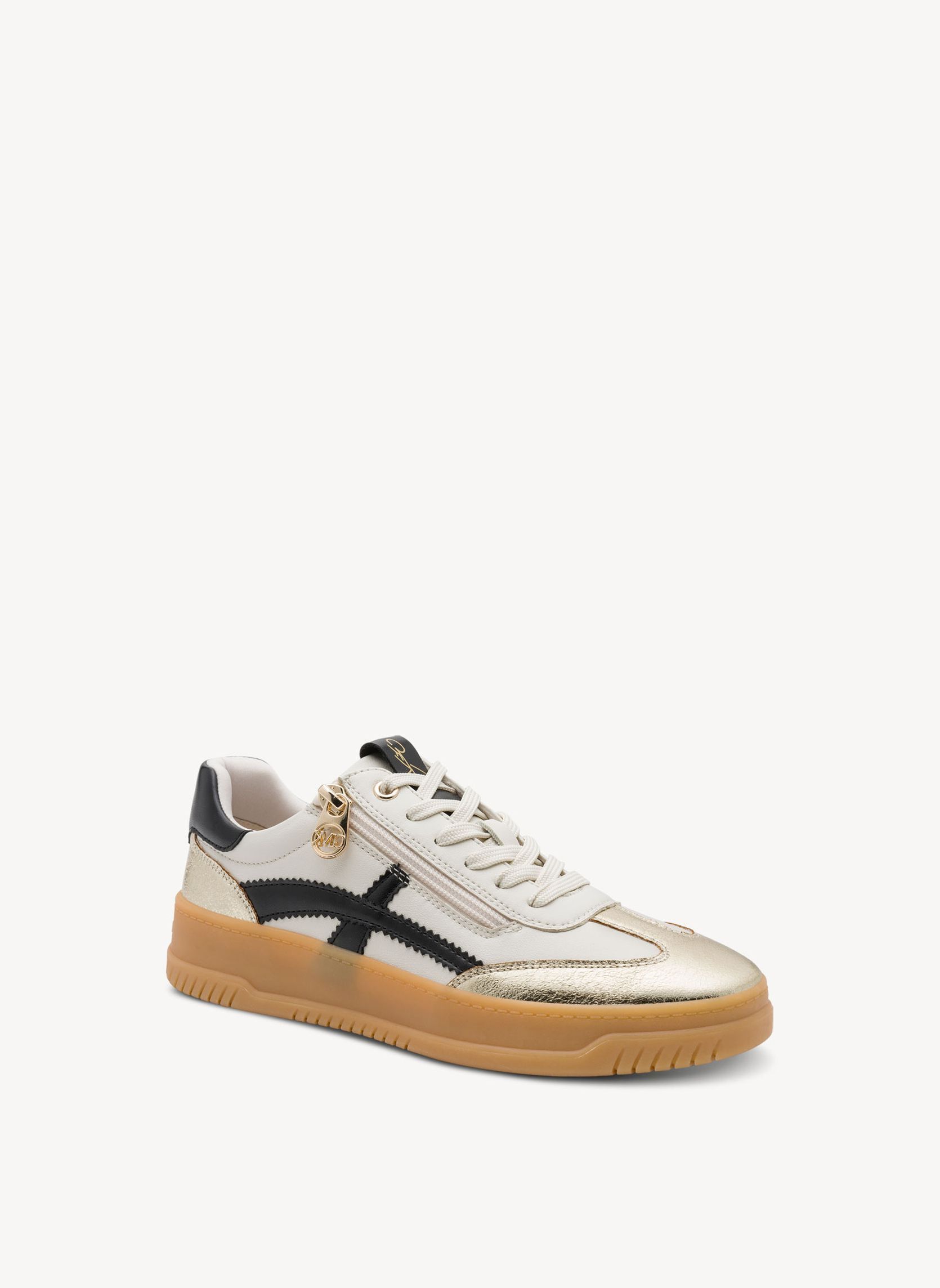 Baskets basses 2-83706-46 femme beige Marco Tozzi Baskets basses 2-83706-46 femme beige Beige