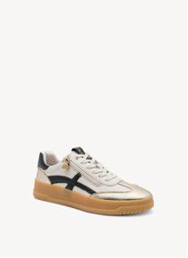 Baskets basses 2-83706-46 femme beige Marco Tozzi Baskets basses 2-83706-46 femme beige Beige