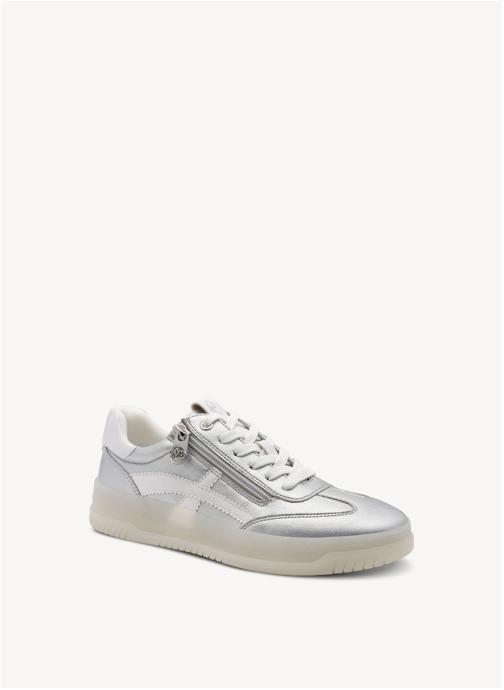 Marco Tozzi Baskets basses 2-83706-46 femme multicolore