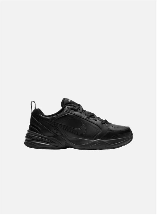 Nike Baskets basses Air Monarch IV homme noir