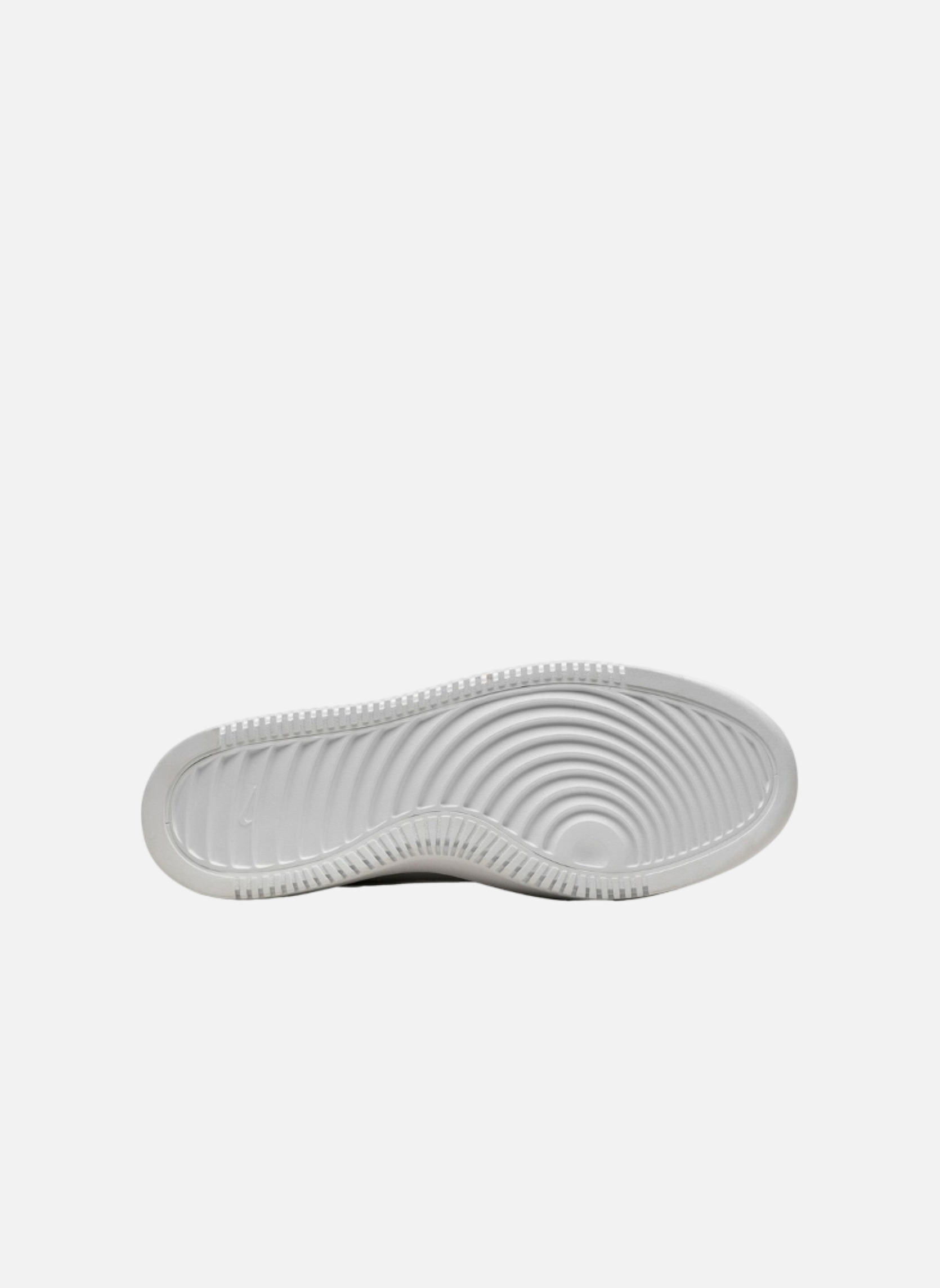 Baskets basses Court Vision Alta femme blanc Nike Baskets basses Court Vision Alta femme blanc Blanc