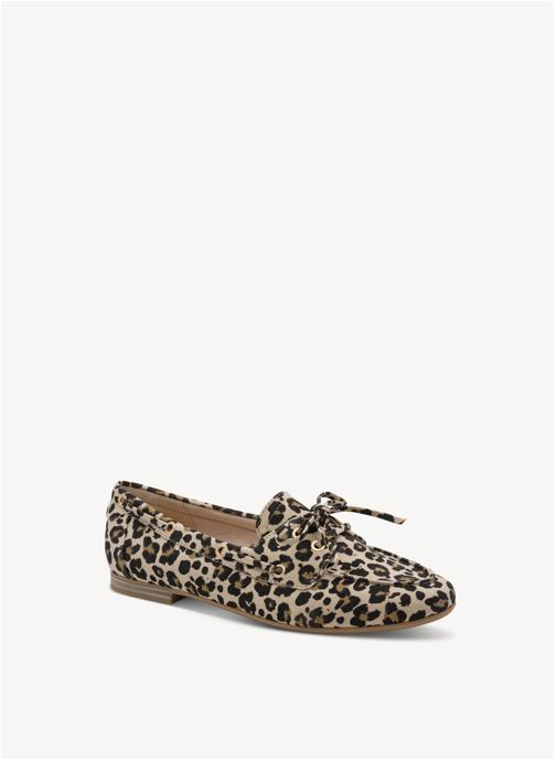 Marco Tozzi Derbies 2-23227-46 femme multicolore