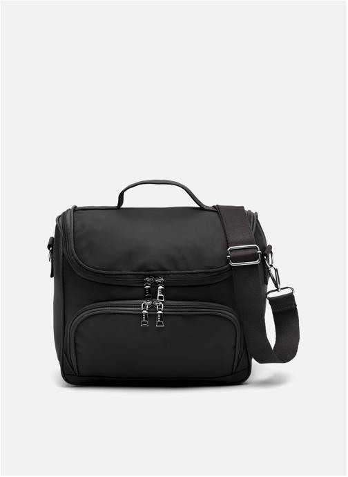 Misako Sacs de voyage Nécessaire de voyage Unisexe Euli Black femme noir