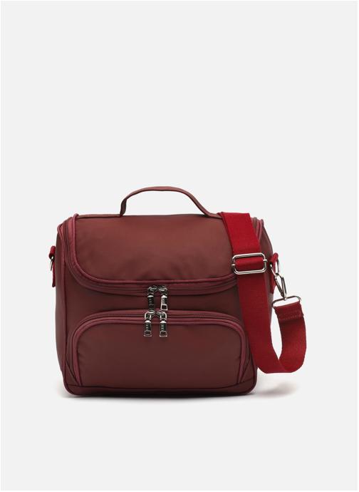 Misako Sacs de voyage Nécessaire de voyage Unisexe Euli Bordeaux femme bordeaux